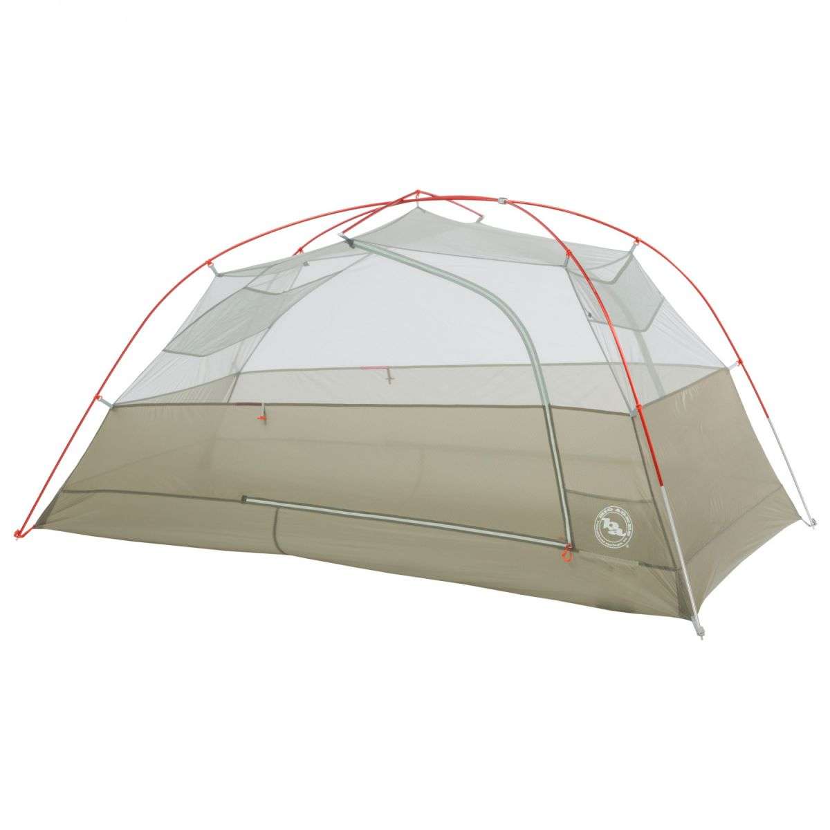 ビッグアグネス Copper Spur HV UL2 テント | 68travel